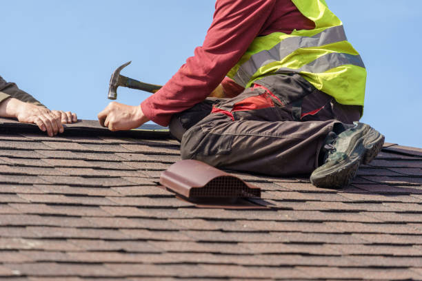 Best New Roof Installation  in New Vienna, OH