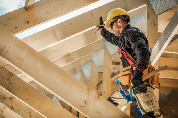 Best Roof Restoration Services  in New Vienna, OH