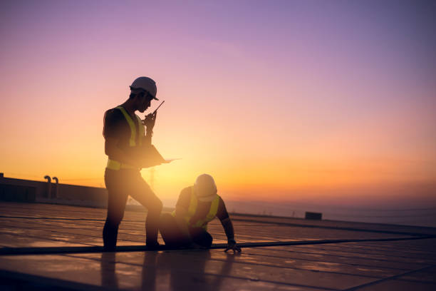 New Vienna, OH Roofing Contractor Company