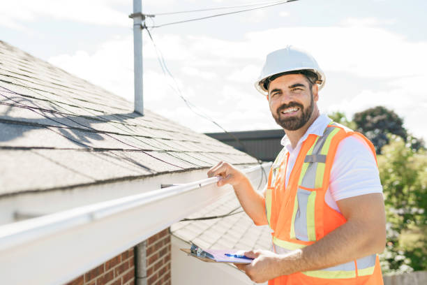 Best Shingle Roofing Installation  in New Vienna, OH