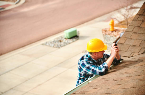 Best Gutter Installation and Roofing  in New Vienna, OH