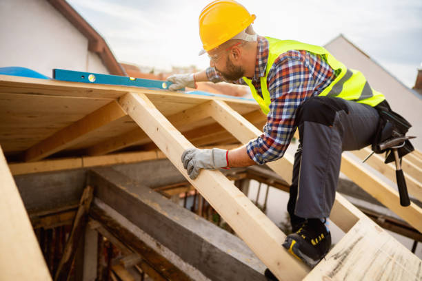 Best Heating Cable for Roof Installation  in New Vienna, OH