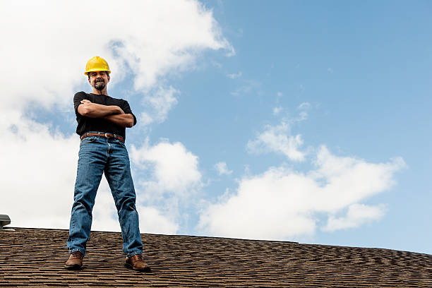 Best Roof Repair Services  in New Vienna, OH